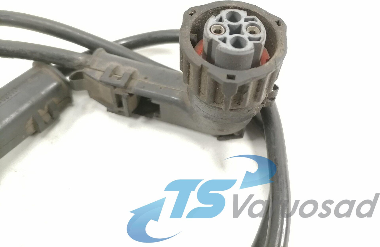 Scania Käigukasti juhtmestik 1849590 - Kutia e marsheve dhe pjesë këmbimi për Kamioni: foto 2 Scania Käigukasti juhtmestik 1849590 - Kutia e marsheve dhe pjesë këmbimi për Kamioni: foto 2