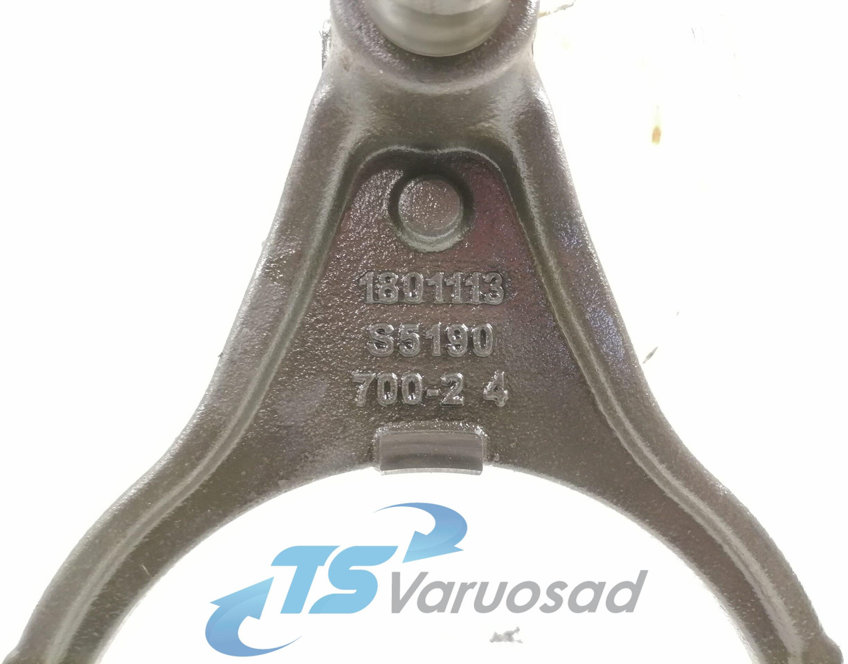 Scania Käiguvahetus kahvel 1752837 - Kutia e marsheve dhe pjesë këmbimi për Kamioni: foto 2 Scania Käiguvahetus kahvel 1752837 - Kutia e marsheve dhe pjesë këmbimi për Kamioni: foto 2