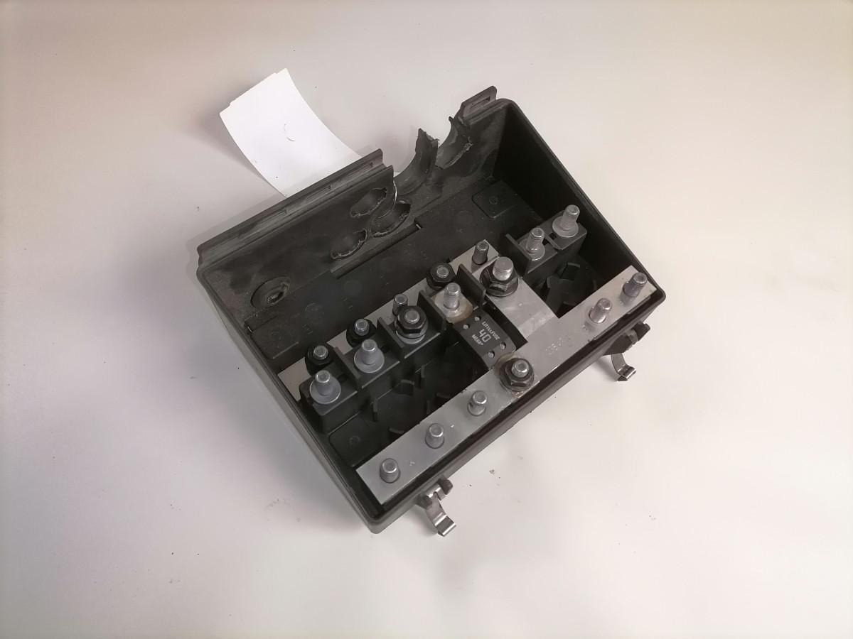 Scania Kaitsmekarp 2568757 - Siguresa për Kamioni: foto 3 Scania Kaitsmekarp 2568757 - Siguresa për Kamioni: foto 3