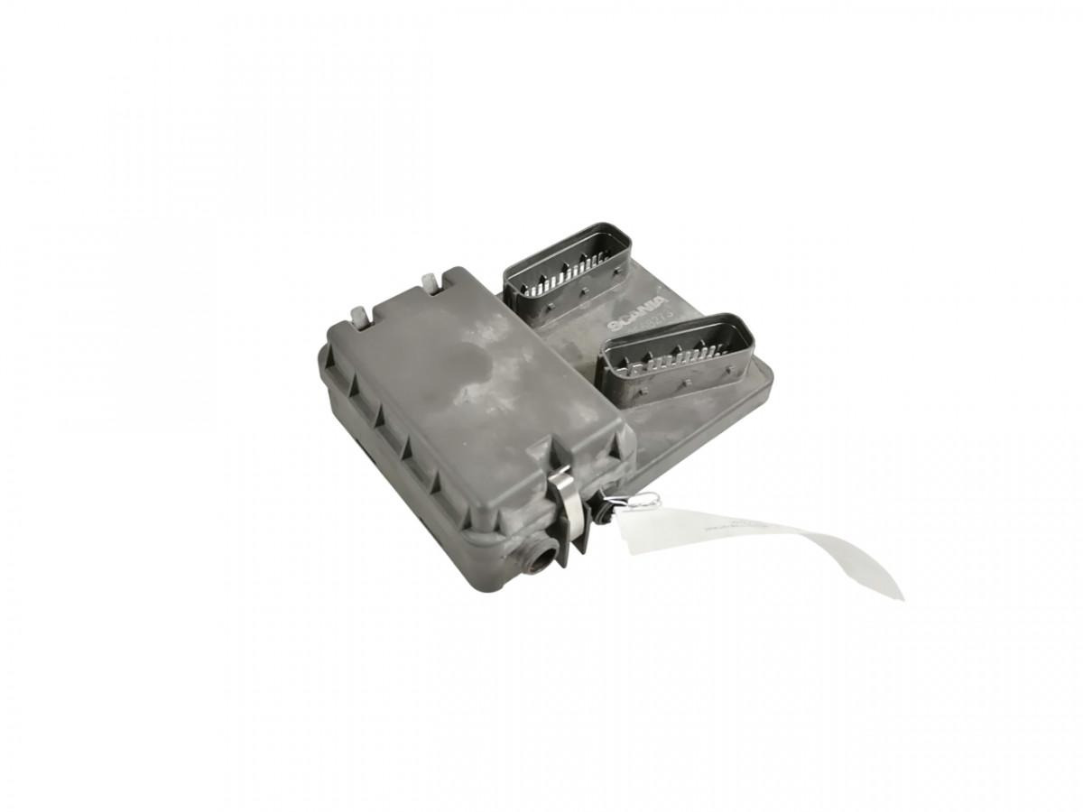 Scania Kaitsmepaneel 2558273 - Siguresa për Kamioni: foto 1 Scania Kaitsmepaneel 2558273 - Siguresa për Kamioni: foto 1