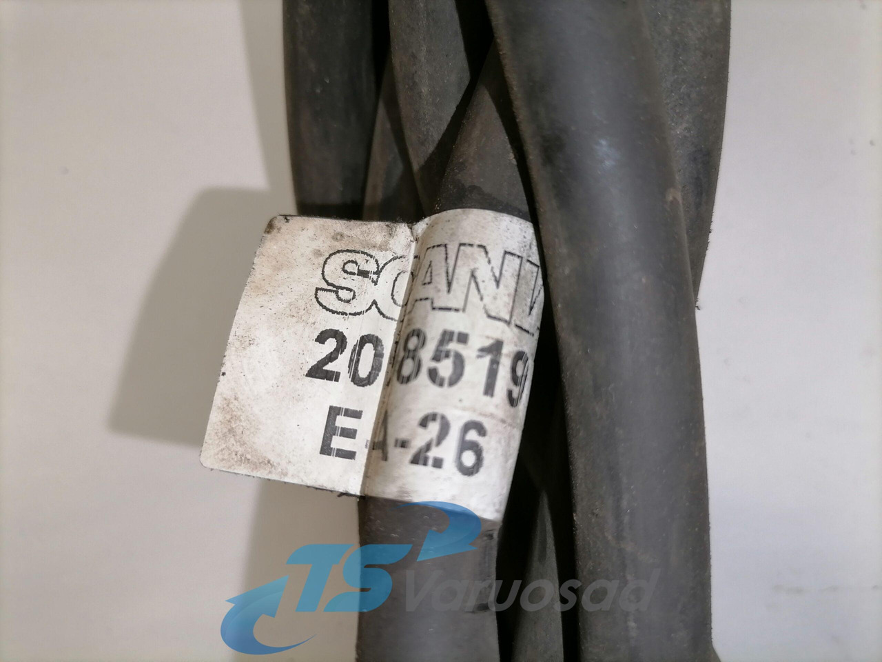 Scania Klaasipesu voolik 2098519 - Fshirëse për Kamioni: foto 3 Scania Klaasipesu voolik 2098519 - Fshirëse për Kamioni: foto 3