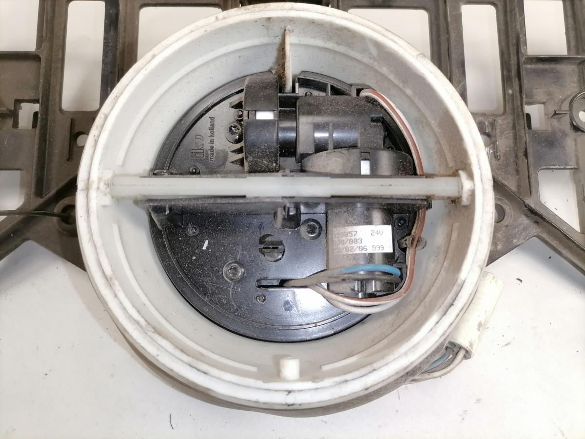 Scania Küljepeegli raam 1396529 - Pasqyrë e pamjes mbrapa për Kamioni: foto 3 Scania Küljepeegli raam 1396529 - Pasqyrë e pamjes mbrapa për Kamioni: foto 3