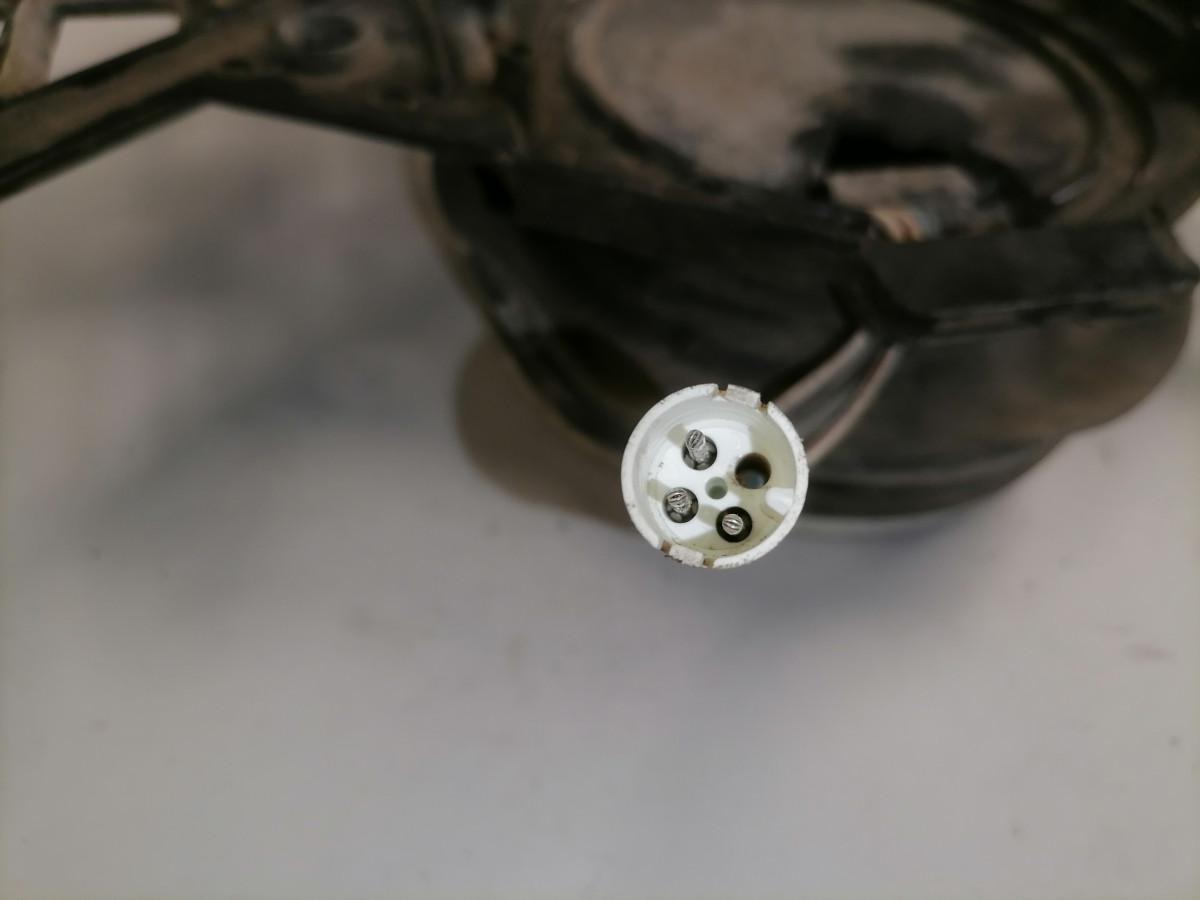 Scania Küljepeegli raam 1396529 - Pasqyrë e pamjes mbrapa për Kamioni: foto 4 Scania Küljepeegli raam 1396529 - Pasqyrë e pamjes mbrapa për Kamioni: foto 4