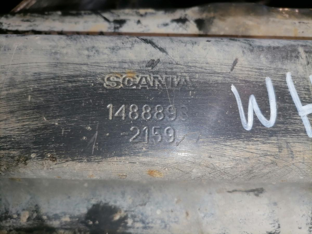 Scania Kütusepaagi kandur, Scania 1488893 - Serbatori i karburantit për Kamioni: foto 5 Scania Kütusepaagi kandur, Scania 1488893 - Serbatori i karburantit për Kamioni: foto 5