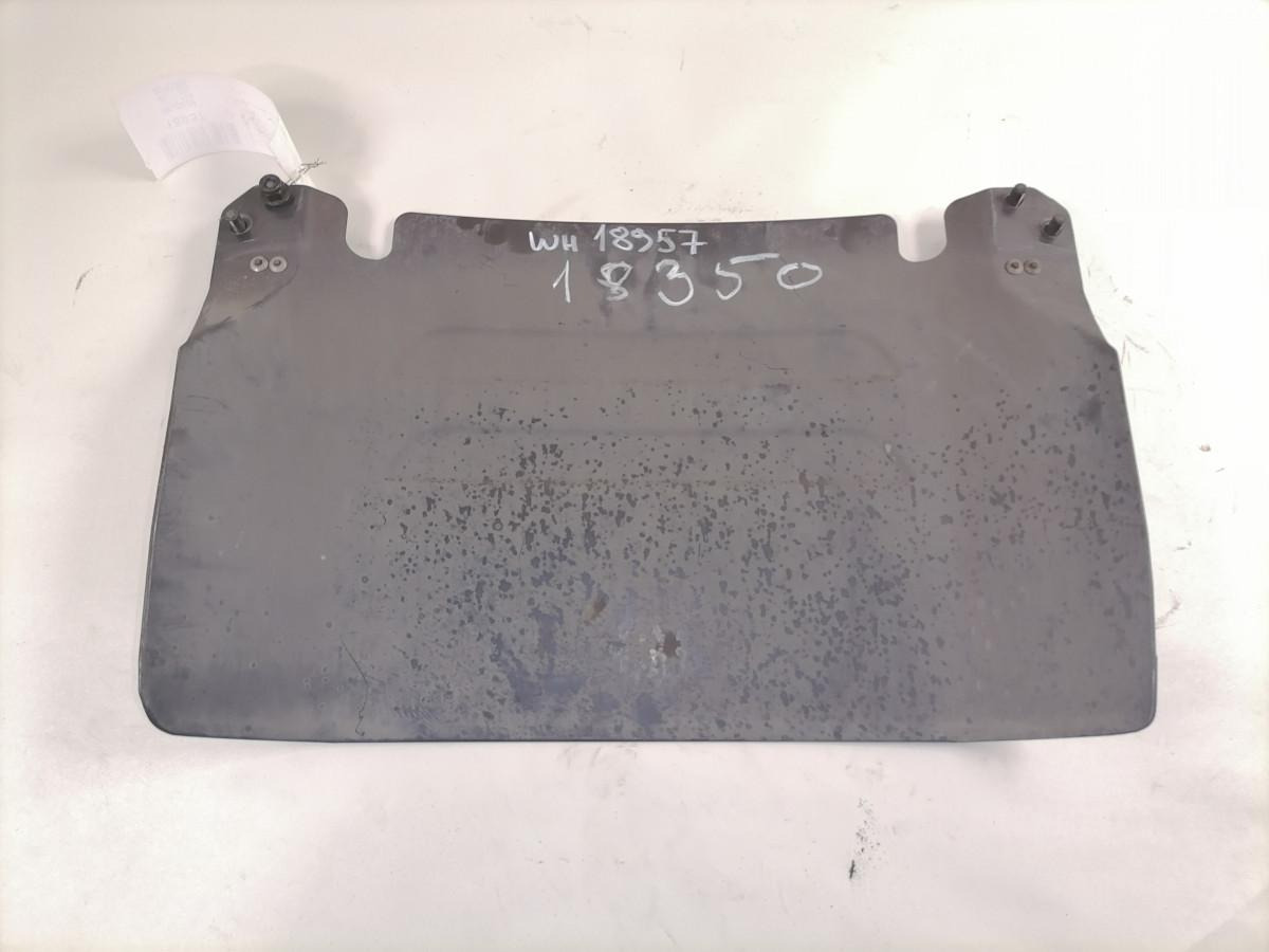 Scania Kuumakaitse 2651720 - Zhurmëmbytësi për Kamioni: foto 2 Scania Kuumakaitse 2651720 - Zhurmëmbytësi për Kamioni: foto 2