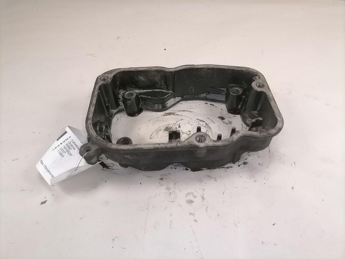 Scania Ladder frame 1918525 - Koka e cilindrit për Kamioni: foto 3 Scania Ladder frame 1918525 - Koka e cilindrit për Kamioni: foto 3