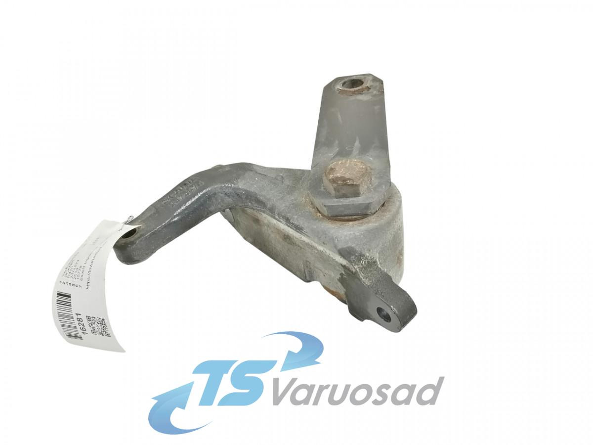 Scania Leaf spring bracket 2474674 - Pezullimi për Kamioni: foto 1 Scania Leaf spring bracket 2474674 - Pezullimi për Kamioni: foto 1