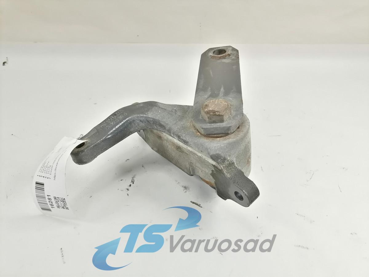 Scania Leaf spring bracket 2474674 - Pezullimi për Kamioni: foto 2 Scania Leaf spring bracket 2474674 - Pezullimi për Kamioni: foto 2