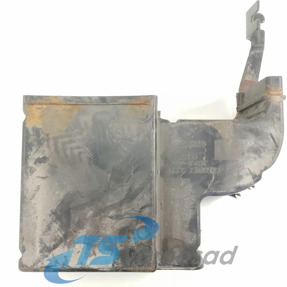 Scania Massilüliti korpus 1390571 - Rele për Kamioni: foto 3 Scania Massilüliti korpus 1390571 - Rele për Kamioni: foto 3