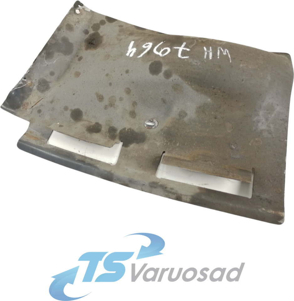 Scania Mudguard 1371572 - Pjesa universale për Kamioni: foto 1 Scania Mudguard 1371572 - Pjesa universale për Kamioni: foto 1
