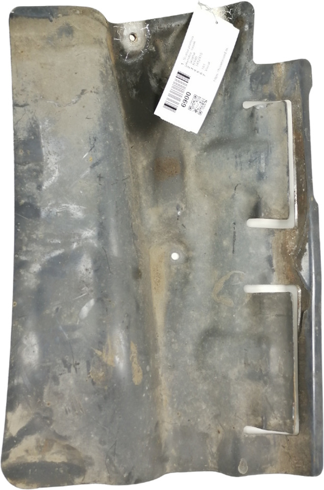 Scania Mudguard 1482415 - Pjesa universale për Kamioni: foto 1 Scania Mudguard 1482415 - Pjesa universale për Kamioni: foto 1