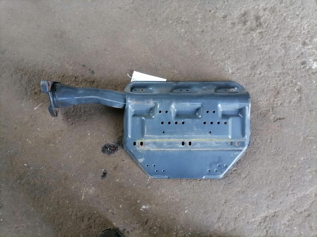 Scania Mudguard bracket 2054580 - Pjesa universale për Kamioni: foto 2 Scania Mudguard bracket 2054580 - Pjesa universale për Kamioni: foto 2