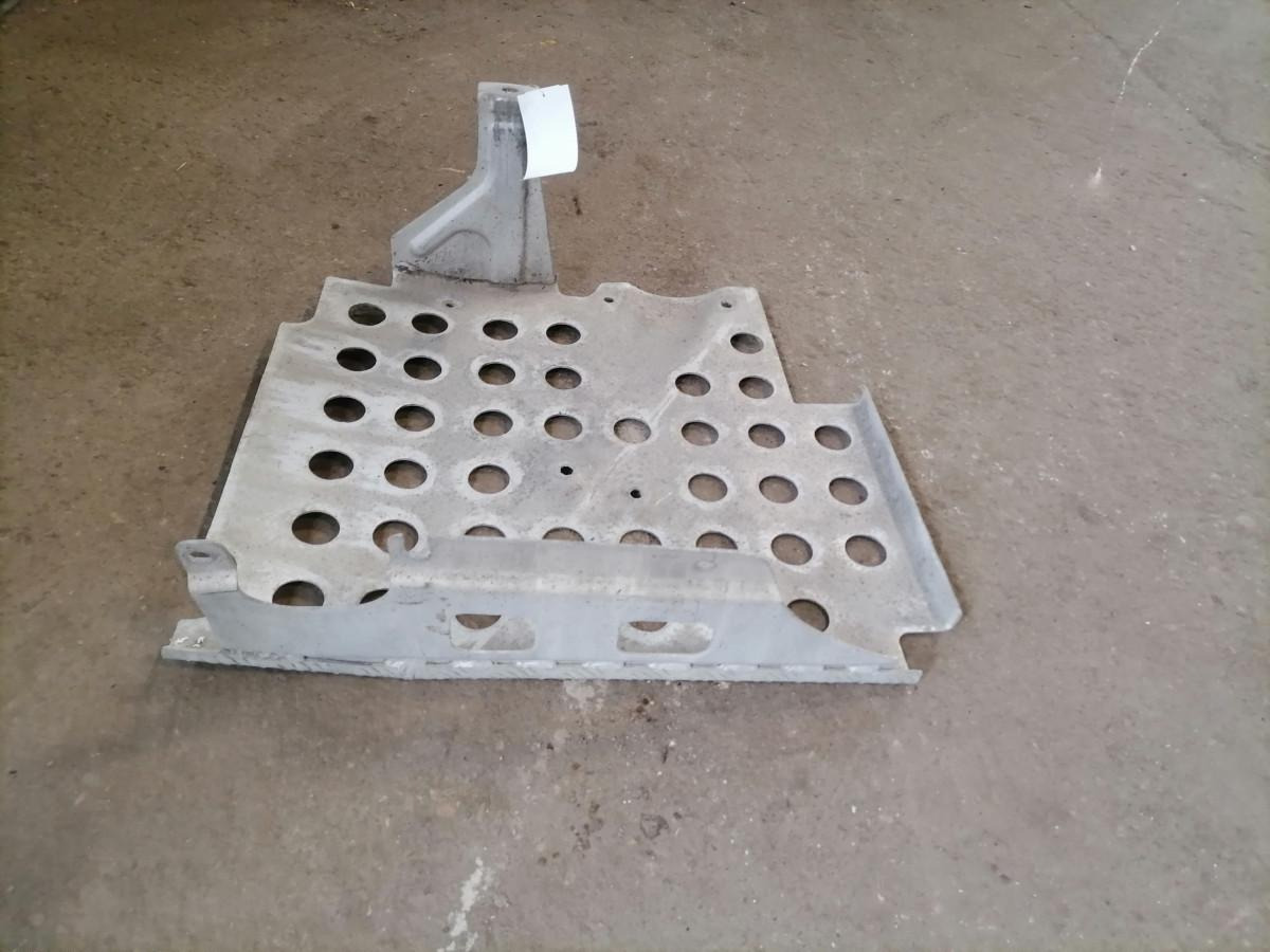 Scania Muffler cover 1783189 - Zhurmëmbytësi për Kamioni: foto 2 Scania Muffler cover 1783189 - Zhurmëmbytësi për Kamioni: foto 2