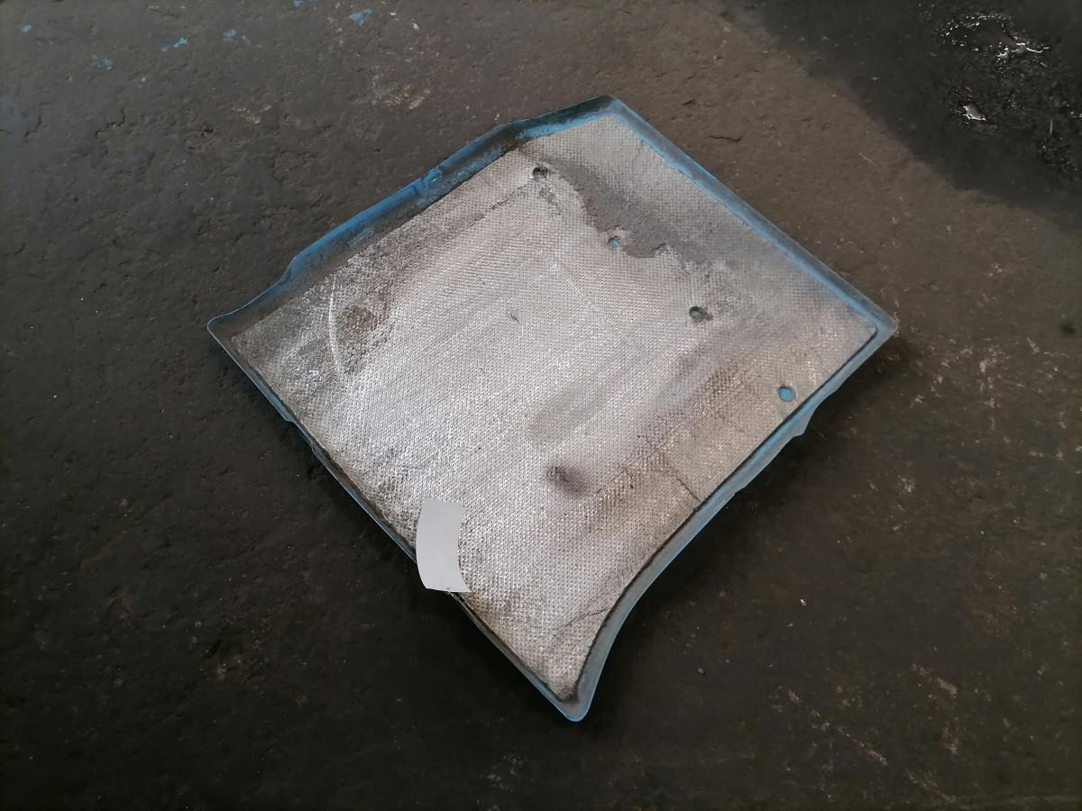 Scania Muffler cover 2559318 - Zhurmëmbytësi për Kamioni: foto 3 Scania Muffler cover 2559318 - Zhurmëmbytësi për Kamioni: foto 3