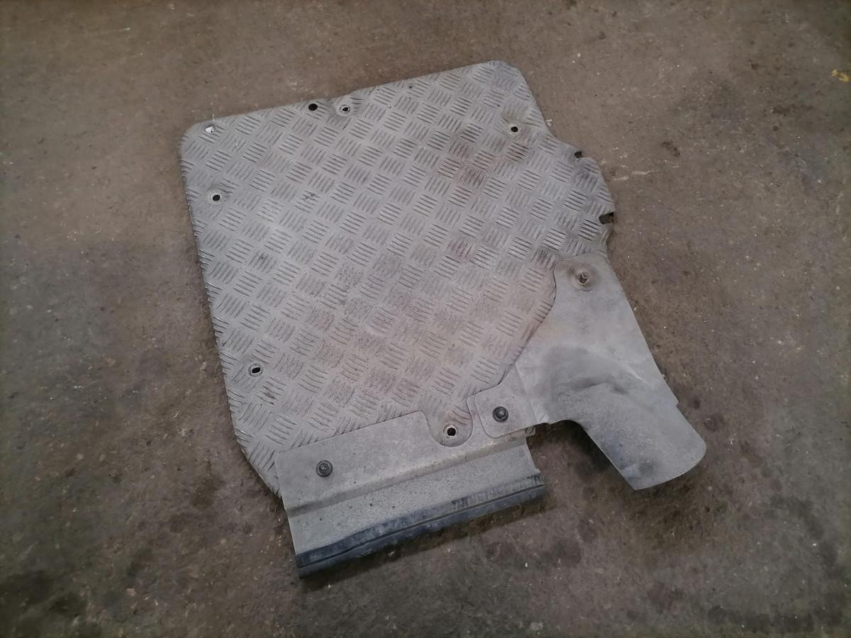 Scania Muffler cover 2589836 - Zhurmëmbytësi për Kamioni: foto 2 Scania Muffler cover 2589836 - Zhurmëmbytësi për Kamioni: foto 2