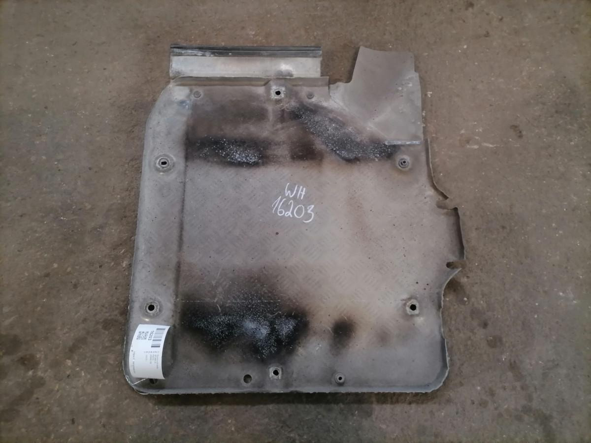 Scania Muffler cover 2589836 - Zhurmëmbytësi për Kamioni: foto 3 Scania Muffler cover 2589836 - Zhurmëmbytësi për Kamioni: foto 3