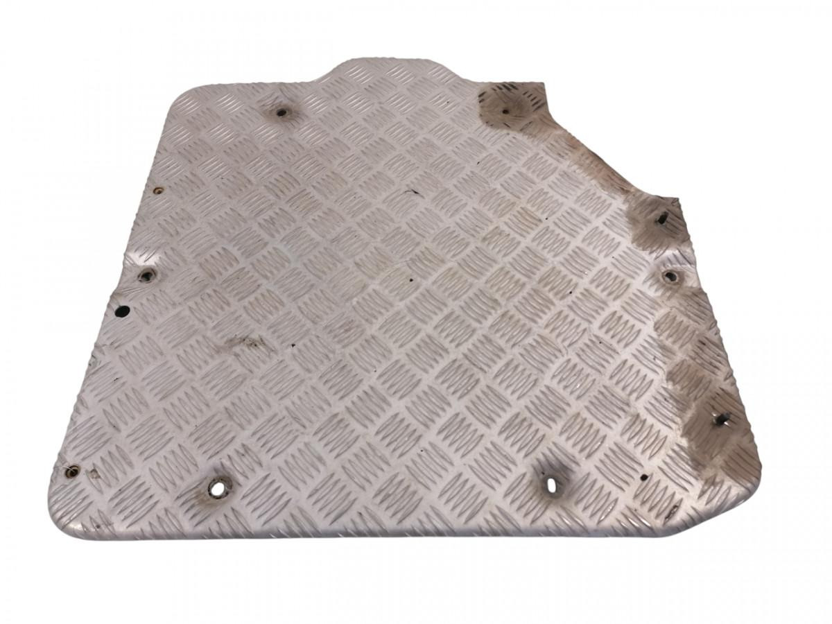 Scania Muffler cover 2589836 - Zhurmëmbytësi për Kamioni: foto 3 Scania Muffler cover 2589836 - Zhurmëmbytësi për Kamioni: foto 3