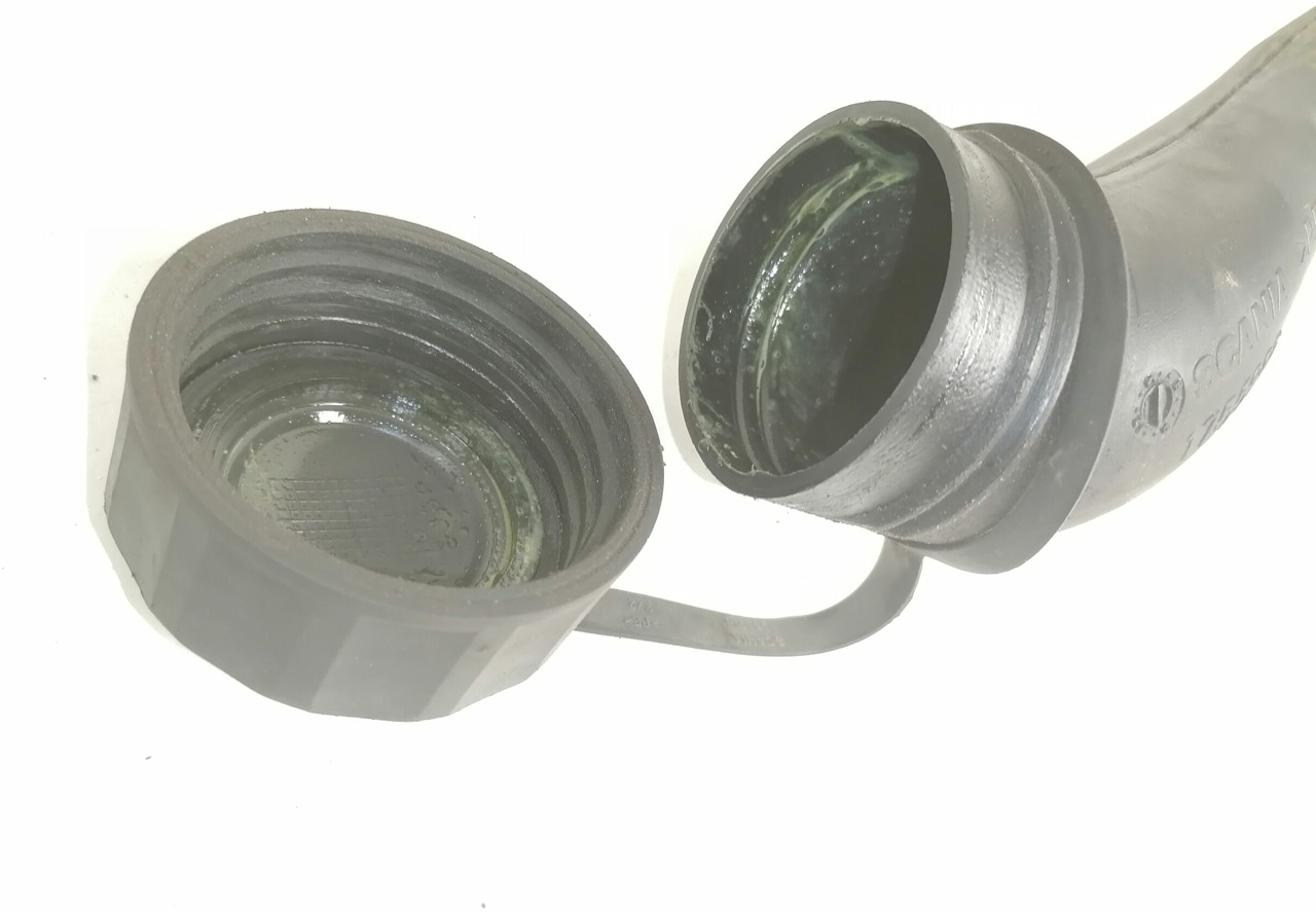 Scania Oil pipe 1755966 - Motori dhe pjesë këmbimi për Kamioni: foto 2 Scania Oil pipe 1755966 - Motori dhe pjesë këmbimi për Kamioni: foto 2