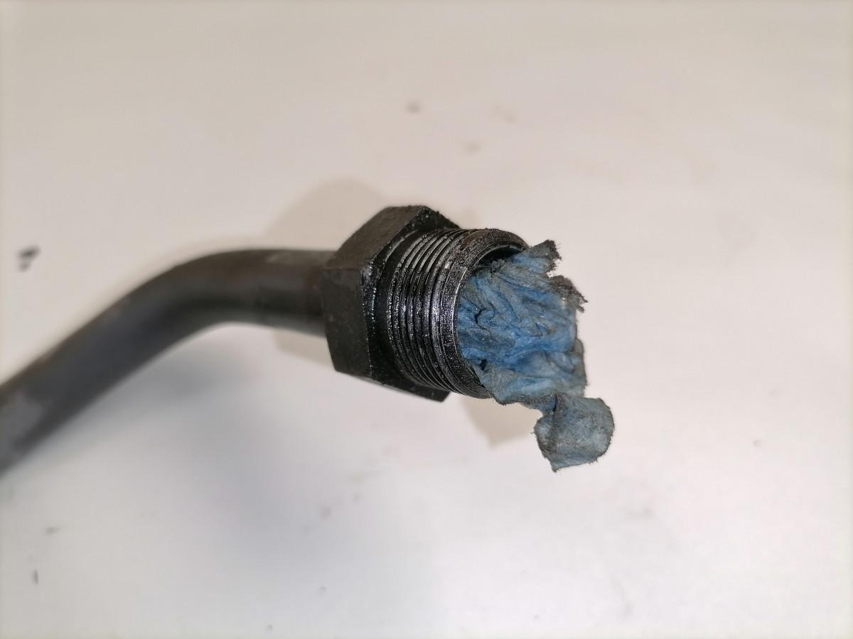 Scania Õlitoru 2173956 - Motori dhe pjesë këmbimi për Kamioni: foto 4 Scania Õlitoru 2173956 - Motori dhe pjesë këmbimi për Kamioni: foto 4