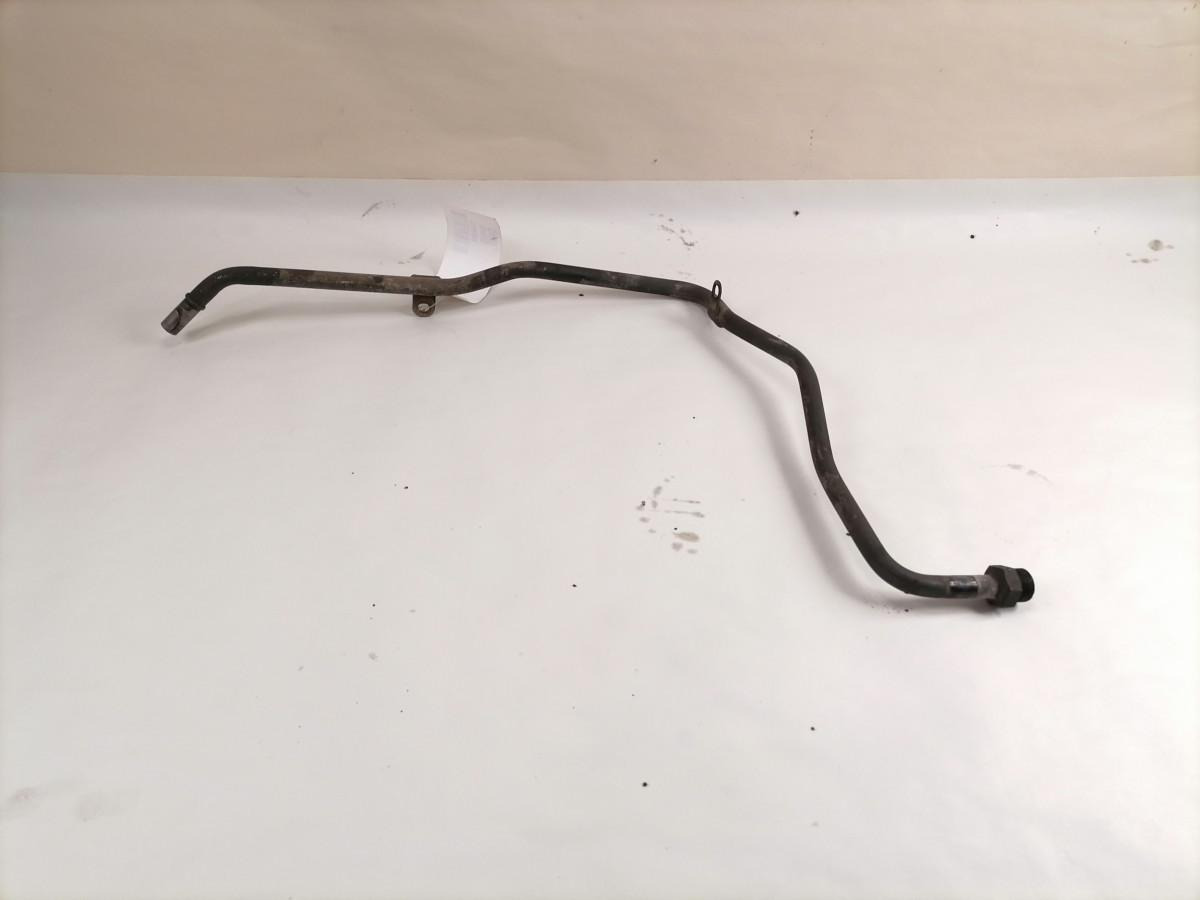 Scania Õlitoru 2173957 - Motori dhe pjesë këmbimi për Kamioni: foto 2 Scania Õlitoru 2173957 - Motori dhe pjesë këmbimi për Kamioni: foto 2