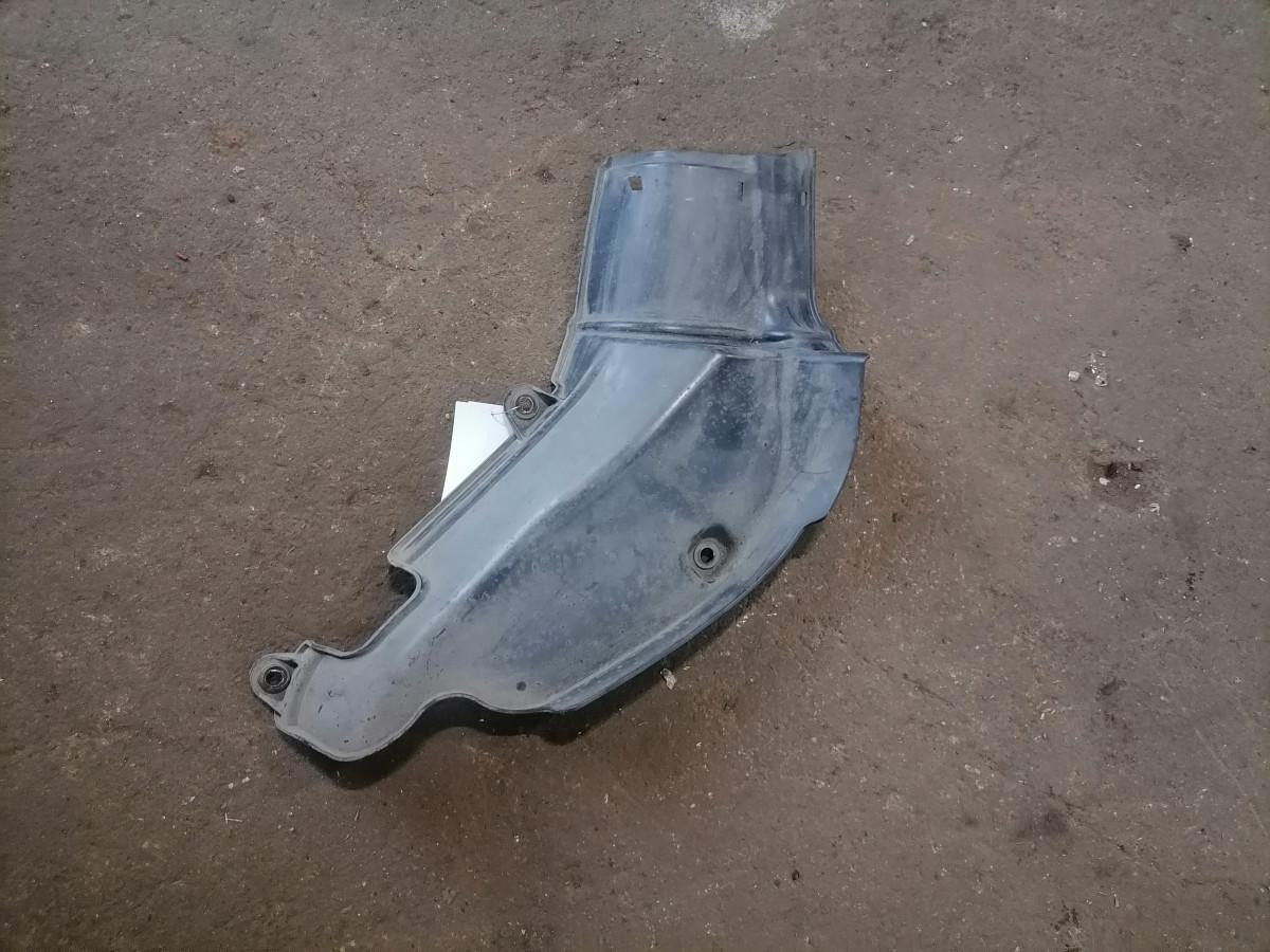 Scania Plastikdetail 2413127 - Aerodinamikë/ Kuadër i drejtimit të tërthortë për Kamioni: foto 2 Scania Plastikdetail 2413127 - Aerodinamikë/ Kuadër i drejtimit të tërthortë për Kamioni: foto 2