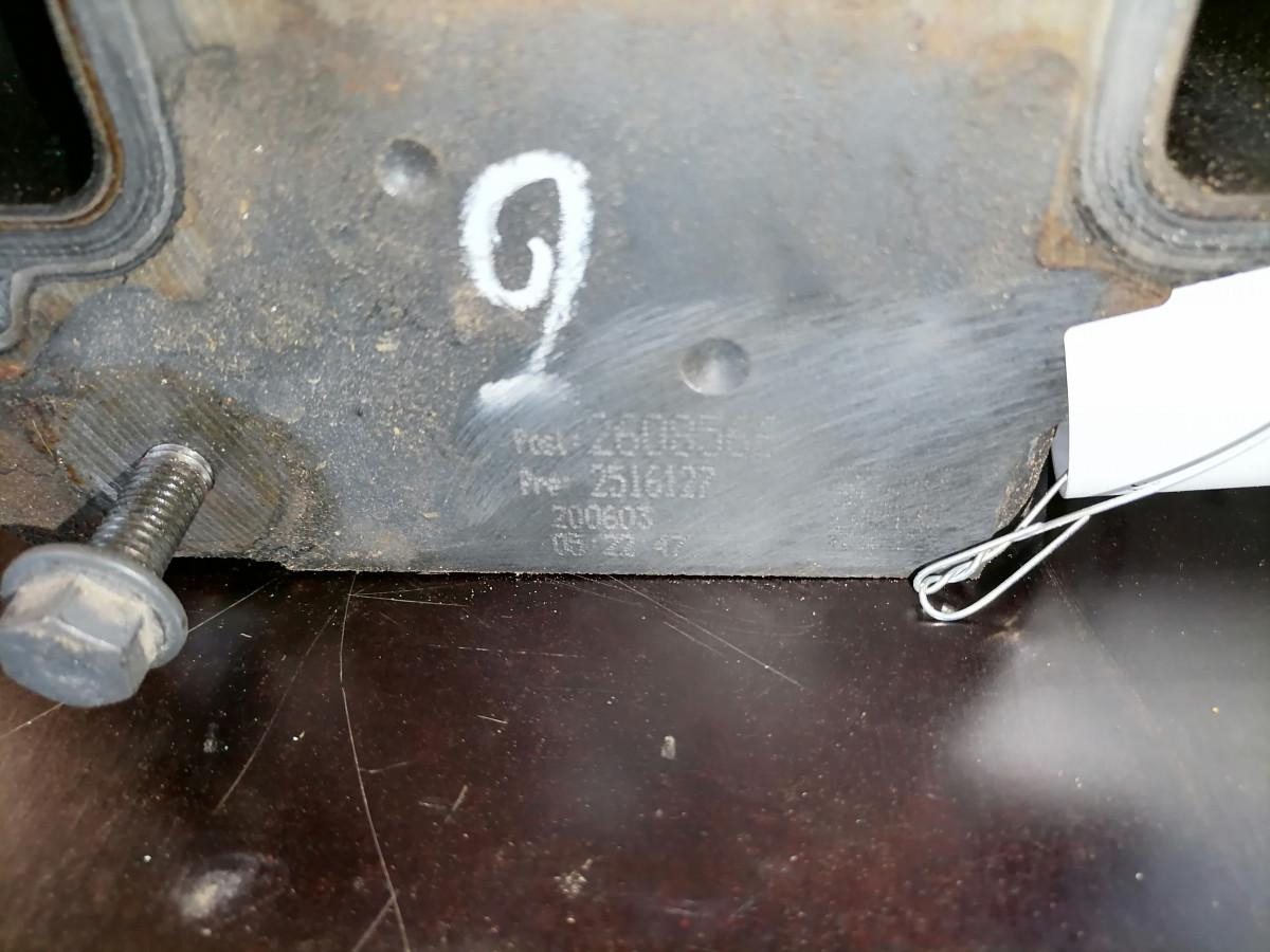 Scania Plokikaas, OC09/13 2608566 - Koka e cilindrit për Kamioni: foto 5 Scania Plokikaas, OC09/13 2608566 - Koka e cilindrit për Kamioni: foto 5