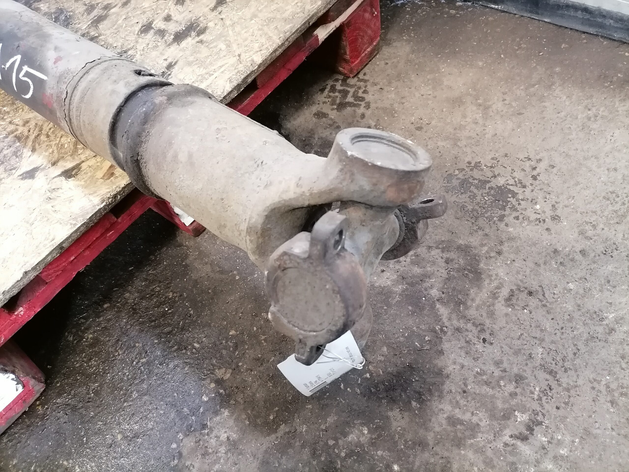 Scania Propeller shaft 1758415 - Bosht kardanike për Kamioni: foto 2 Scania Propeller shaft 1758415 - Bosht kardanike për Kamioni: foto 2
