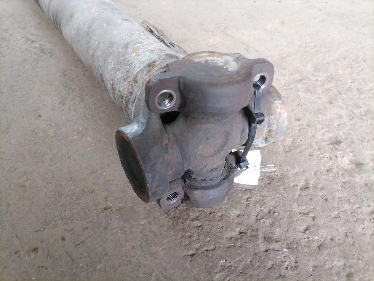 Scania Propeller shaft 1758572 - Bosht kardanike për Kamioni: foto 3 Scania Propeller shaft 1758572 - Bosht kardanike për Kamioni: foto 3