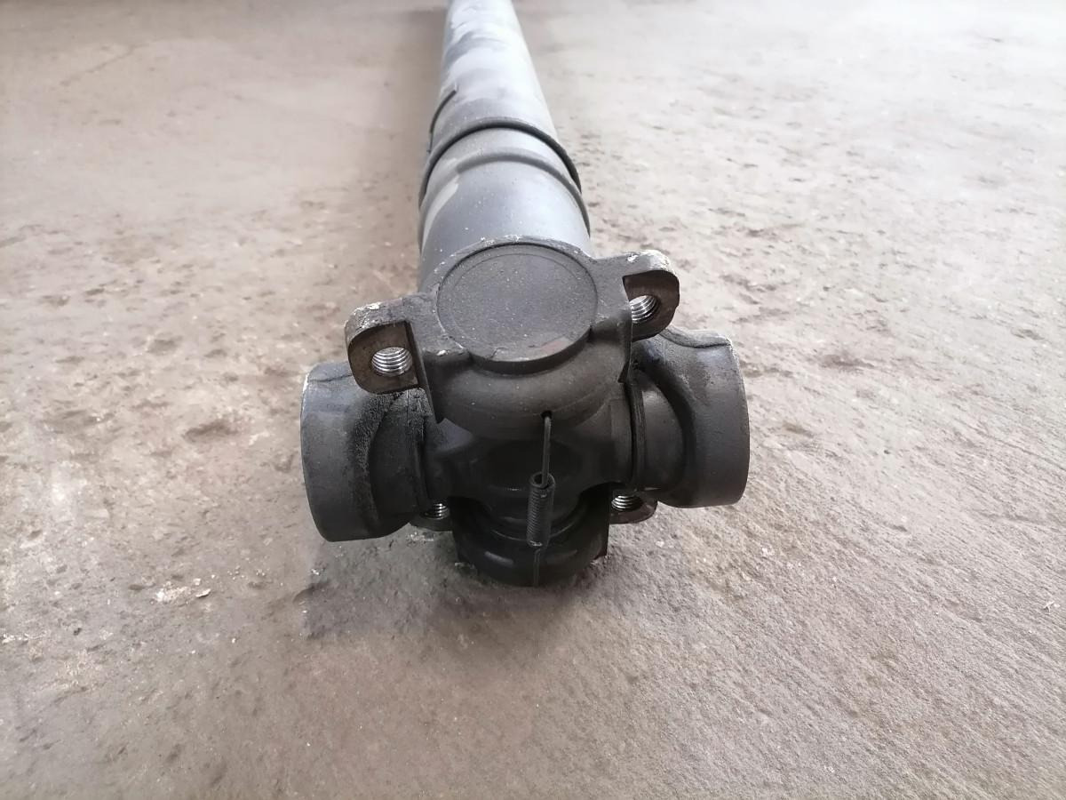 Scania Propeller shaft 1758625 - Bosht kardanike për Kamioni: foto 3 Scania Propeller shaft 1758625 - Bosht kardanike për Kamioni: foto 3