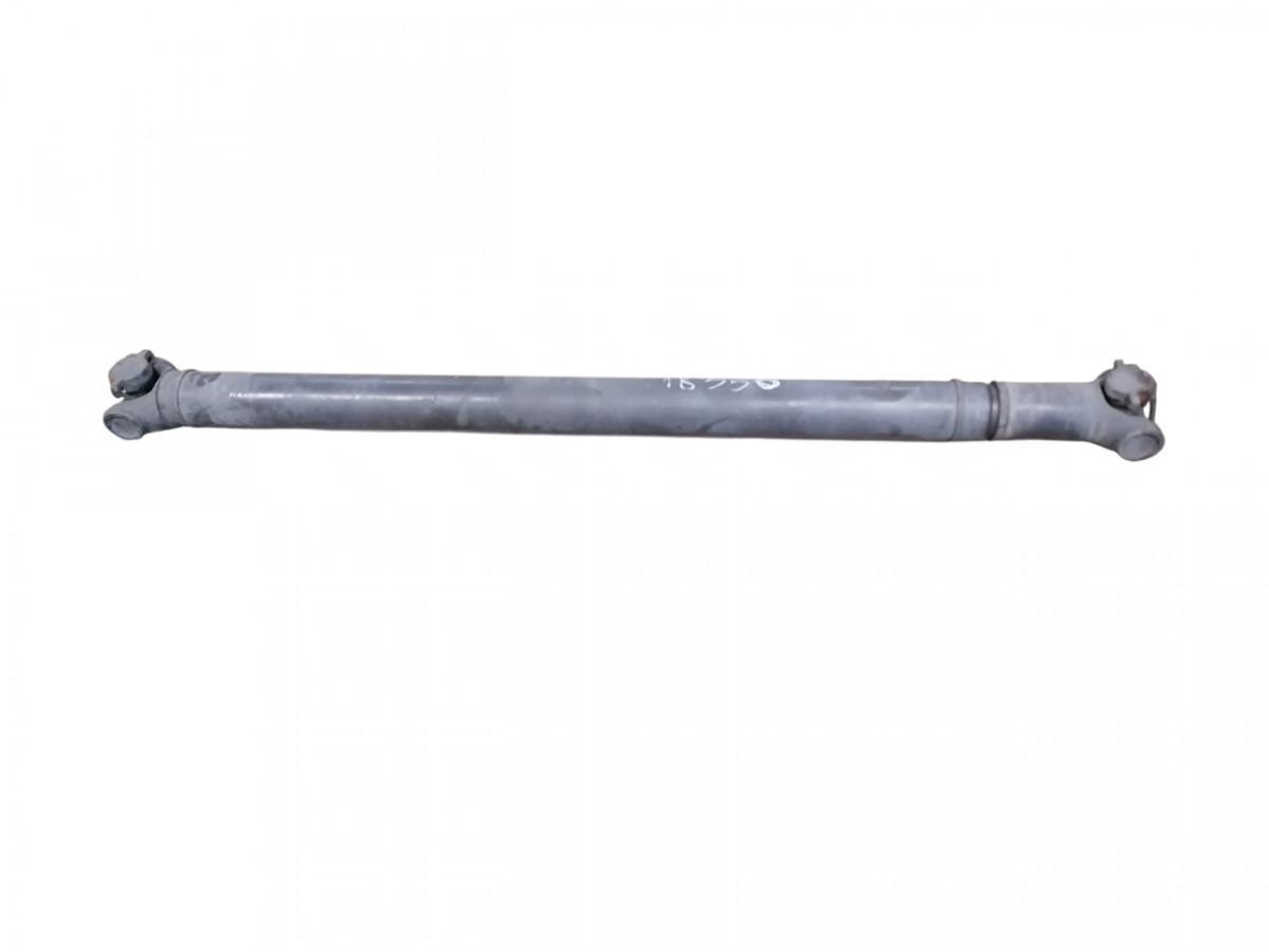 Scania Propeller shaft 1758625 - Bosht kardanike për Kamioni: foto 1 Scania Propeller shaft 1758625 - Bosht kardanike për Kamioni: foto 1