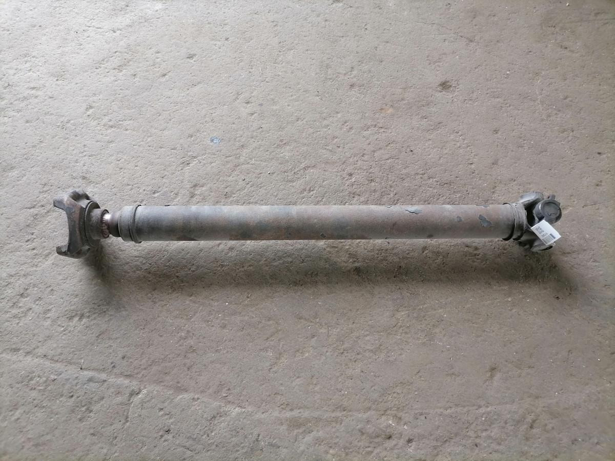 Scania Propeller shaft 1758978 - Bosht kardanike për Kamioni: foto 2 Scania Propeller shaft 1758978 - Bosht kardanike për Kamioni: foto 2