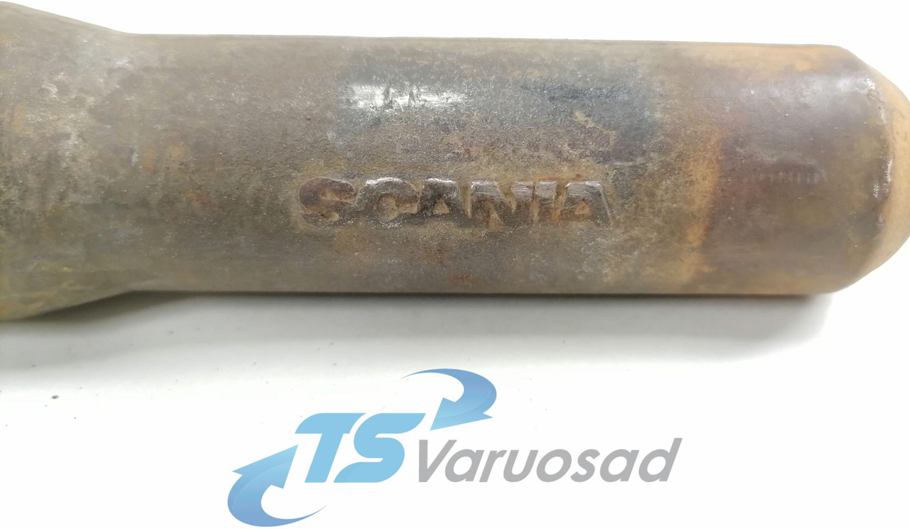 Scania Pukseerimise sõrm 1347896 - Bashkues i rrotës së pestë për Kamioni: foto 2 Scania Pukseerimise sõrm 1347896 - Bashkues i rrotës së pestë për Kamioni: foto 2