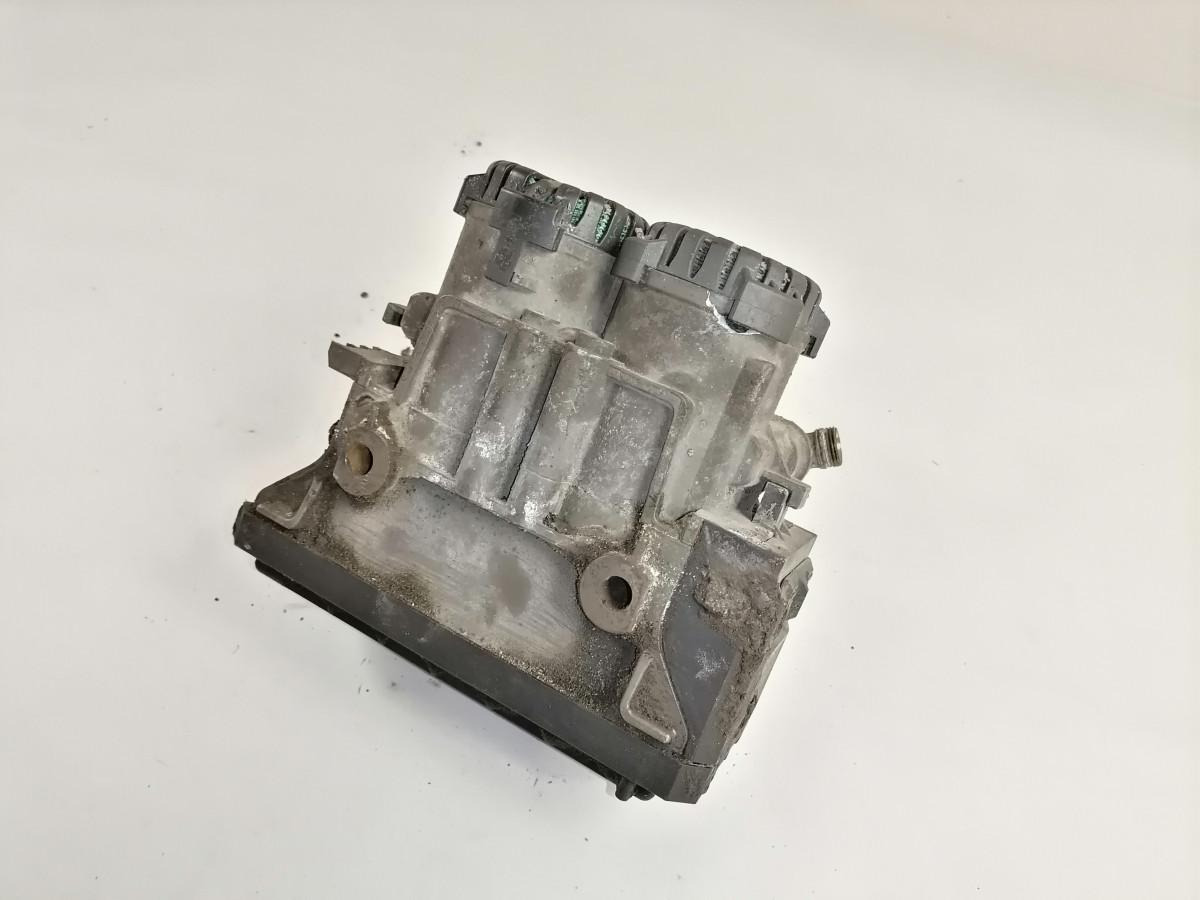 Scania Rear axel brake pressure control valve 1879280 - Valvul frenave për Kamioni: foto 3 Scania Rear axel brake pressure control valve 1879280 - Valvul frenave për Kamioni: foto 3