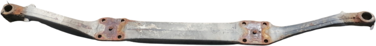 Scania Rear axel housing 1444229 - Aksi i përparmë për Kamioni: foto 1 Scania Rear axel housing 1444229 - Aksi i përparmë për Kamioni: foto 1
