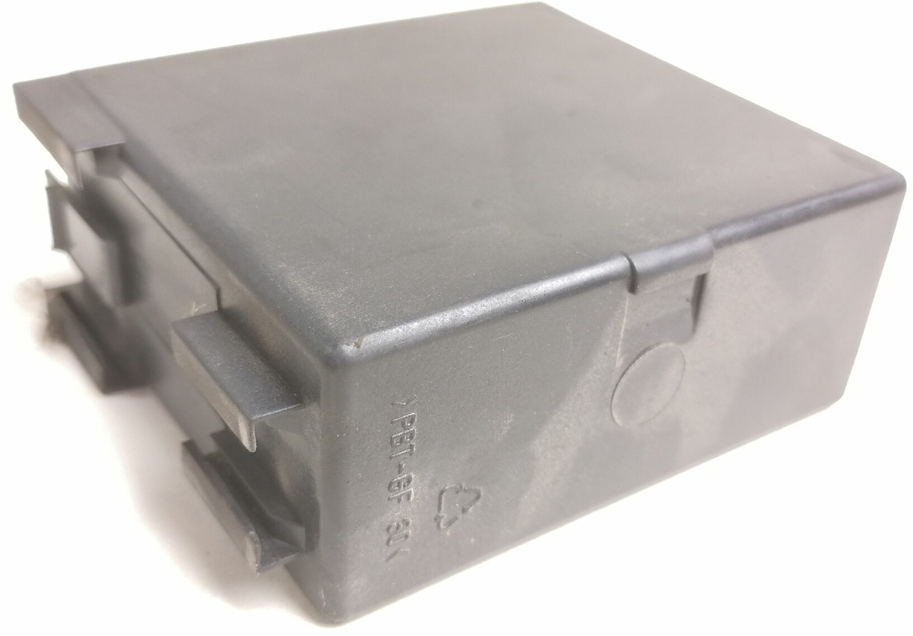 Scania Relay, EEB 1428602 - Rele për Kamioni: foto 4 Scania Relay, EEB 1428602 - Rele për Kamioni: foto 4