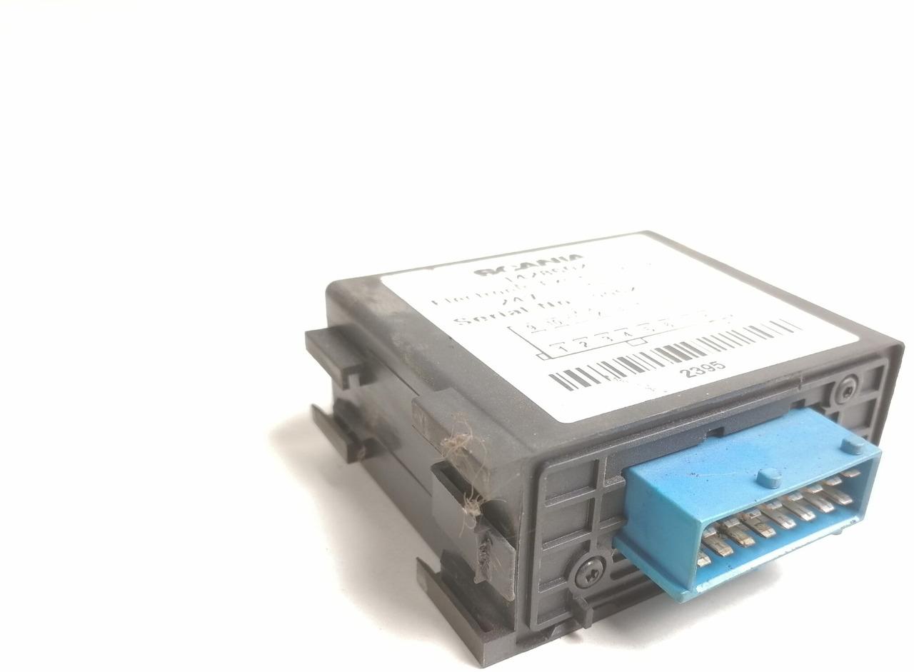 Scania Relay, EEB 1428602 - Rele për Kamioni: foto 1 Scania Relay, EEB 1428602 - Rele për Kamioni: foto 1