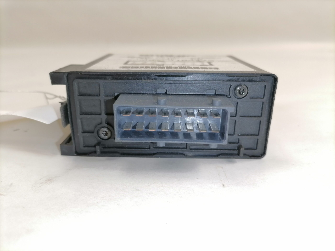 Scania Relee, kabiini temperatuur 1521305 - Rele për Kamioni: foto 2 Scania Relee, kabiini temperatuur 1521305 - Rele për Kamioni: foto 2