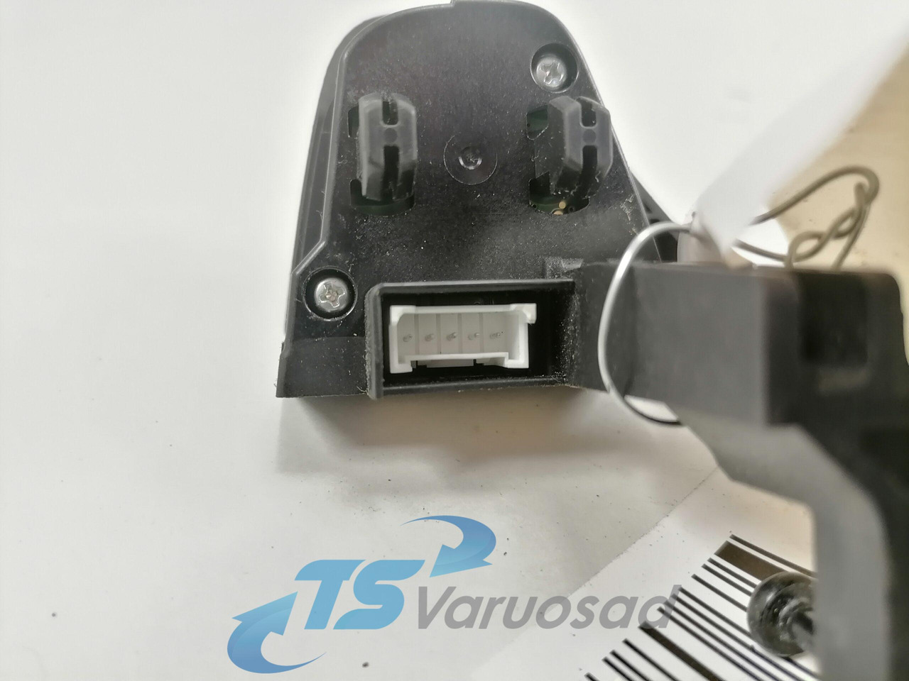 Scania Roolinupp 1870909 - Sistemi i drejtimit për Kamioni: foto 2 Scania Roolinupp 1870909 - Sistemi i drejtimit për Kamioni: foto 2