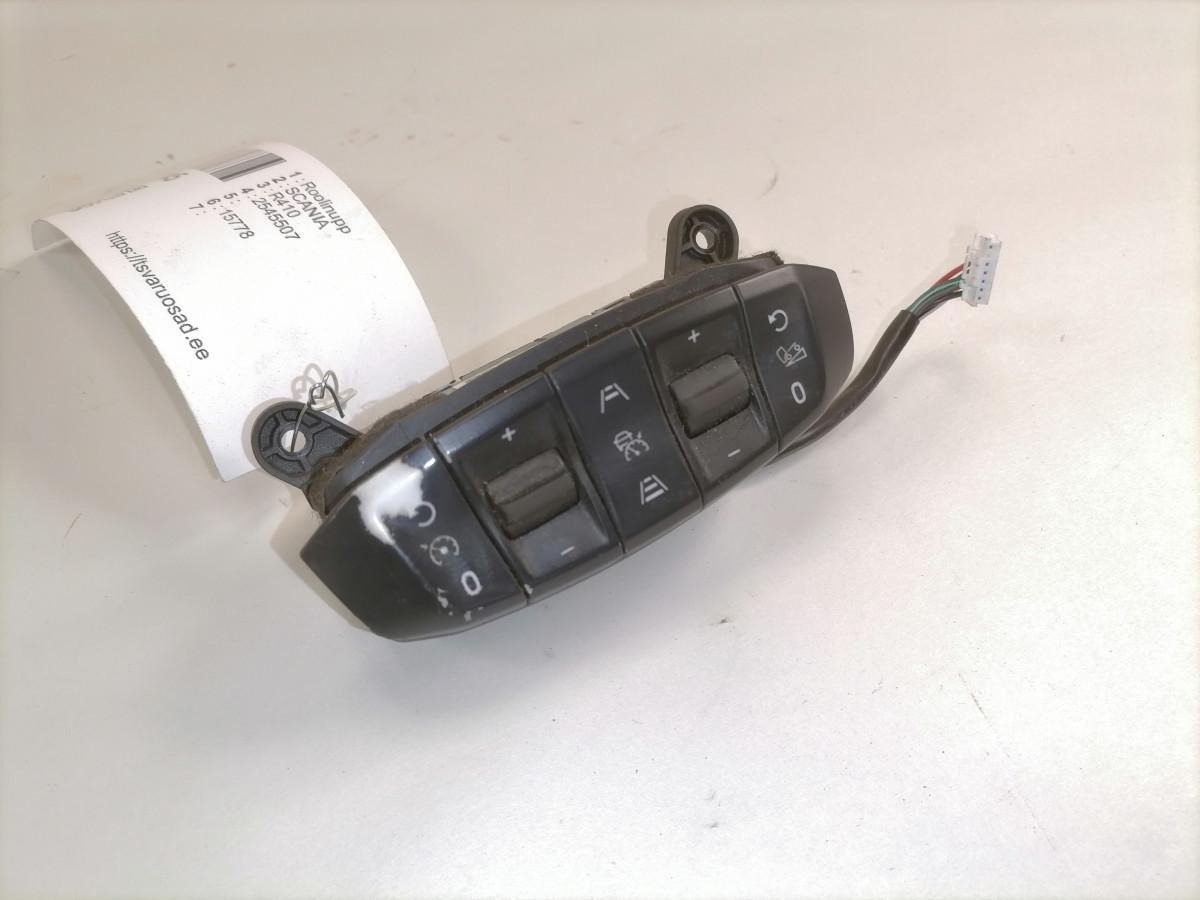 Scania Roolinupp 2545507 - Sistemi i drejtimit për Kamioni: foto 2 Scania Roolinupp 2545507 - Sistemi i drejtimit për Kamioni: foto 2