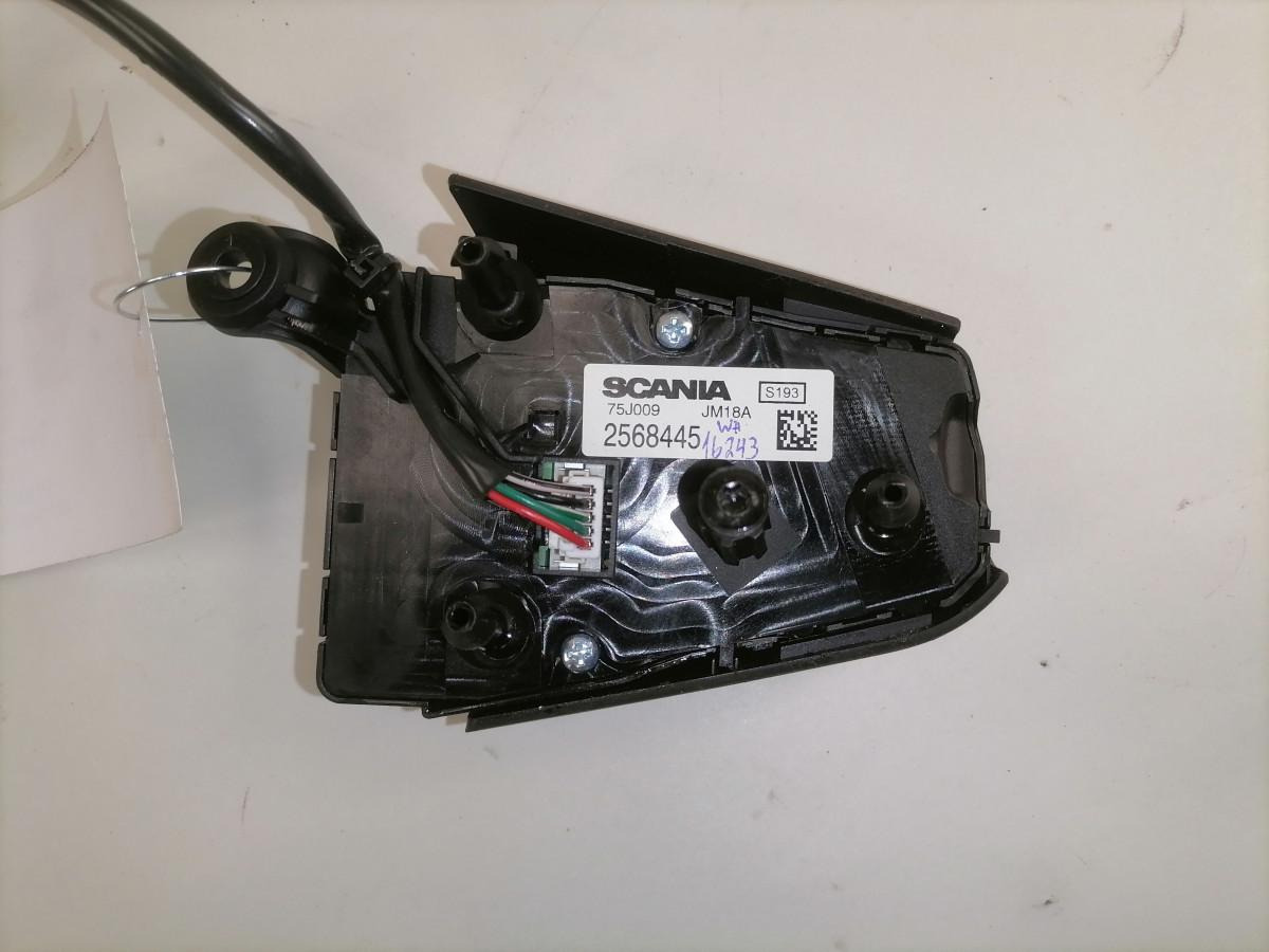 Scania Roolinupp 2568445 - Sistemi i drejtimit për Kamioni: foto 3 Scania Roolinupp 2568445 - Sistemi i drejtimit për Kamioni: foto 3