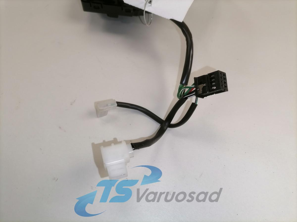 Scania Roolinupp 2673059 - Sistemi i drejtimit për Kamioni: foto 4 Scania Roolinupp 2673059 - Sistemi i drejtimit për Kamioni: foto 4