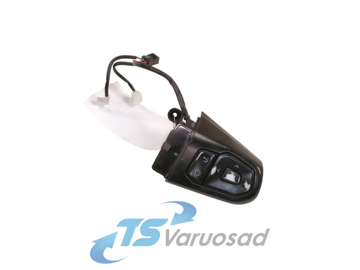 Scania Roolinupp 2673059 - Sistemi i drejtimit për Kamioni: foto 1 Scania Roolinupp 2673059 - Sistemi i drejtimit për Kamioni: foto 1