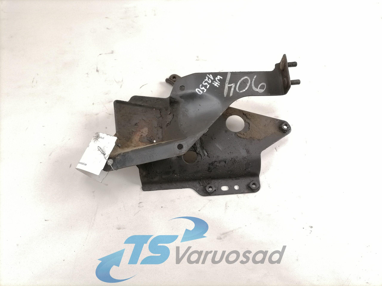 Scania Roolisüsteemi õlimahuti kandur 1792053 - Tubi i sistemit të drejtimit për Kamioni: foto 1 Scania Roolisüsteemi õlimahuti kandur 1792053 - Tubi i sistemit të drejtimit për Kamioni: foto 1