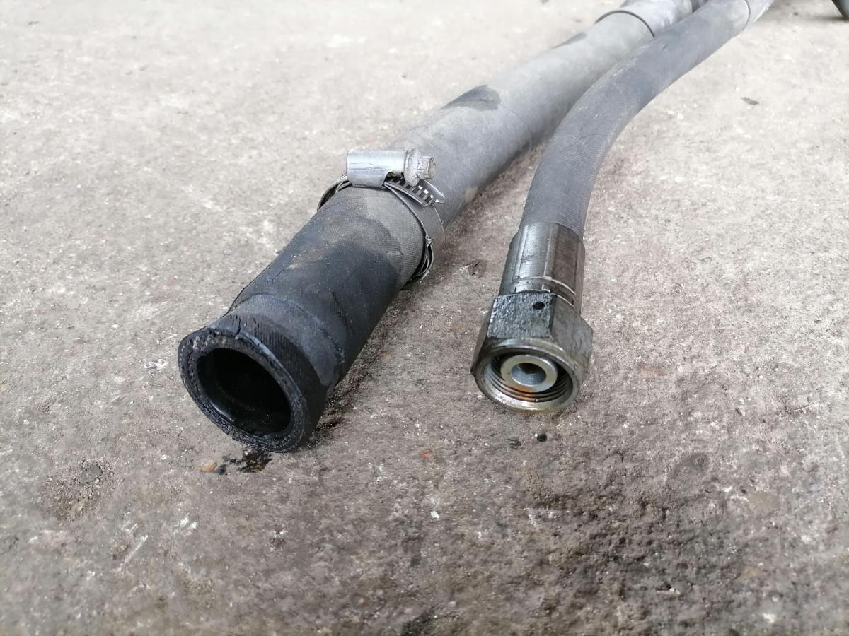 Scania Roolisüsteemi õlitoru 2130330 - Tubi i sistemit të drejtimit për Kamioni: foto 3 Scania Roolisüsteemi õlitoru 2130330 - Tubi i sistemit të drejtimit për Kamioni: foto 3