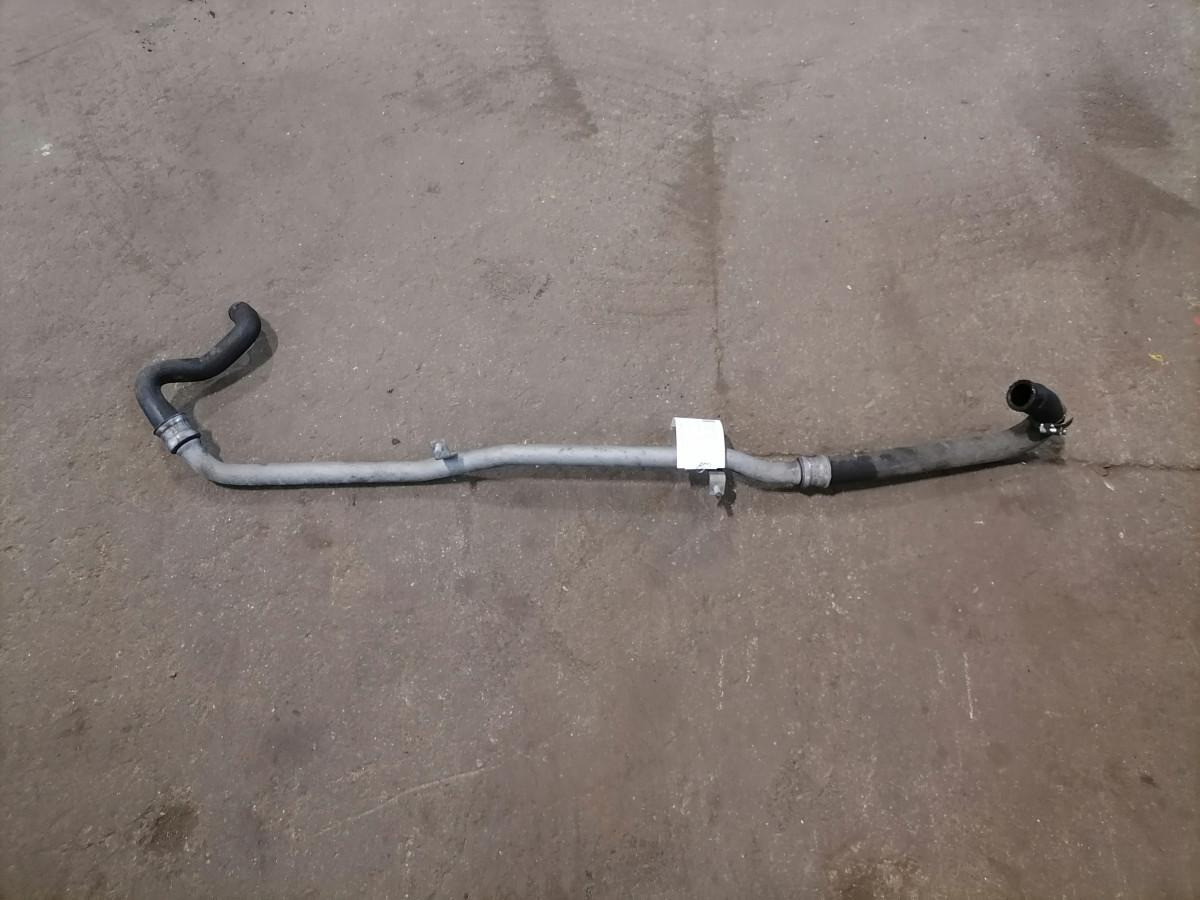 Scania Roolisüsteemi õlitoru 2663616 - Tubi i sistemit të drejtimit për Kamioni: foto 2 Scania Roolisüsteemi õlitoru 2663616 - Tubi i sistemit të drejtimit për Kamioni: foto 2