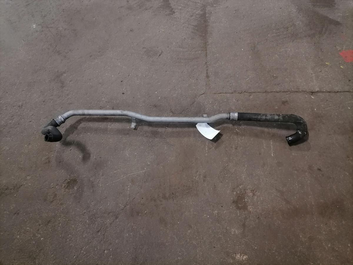 Scania Roolisüsteemi õlitoru 2663616 - Tubi i sistemit të drejtimit për Kamioni: foto 3 Scania Roolisüsteemi õlitoru 2663616 - Tubi i sistemit të drejtimit për Kamioni: foto 3