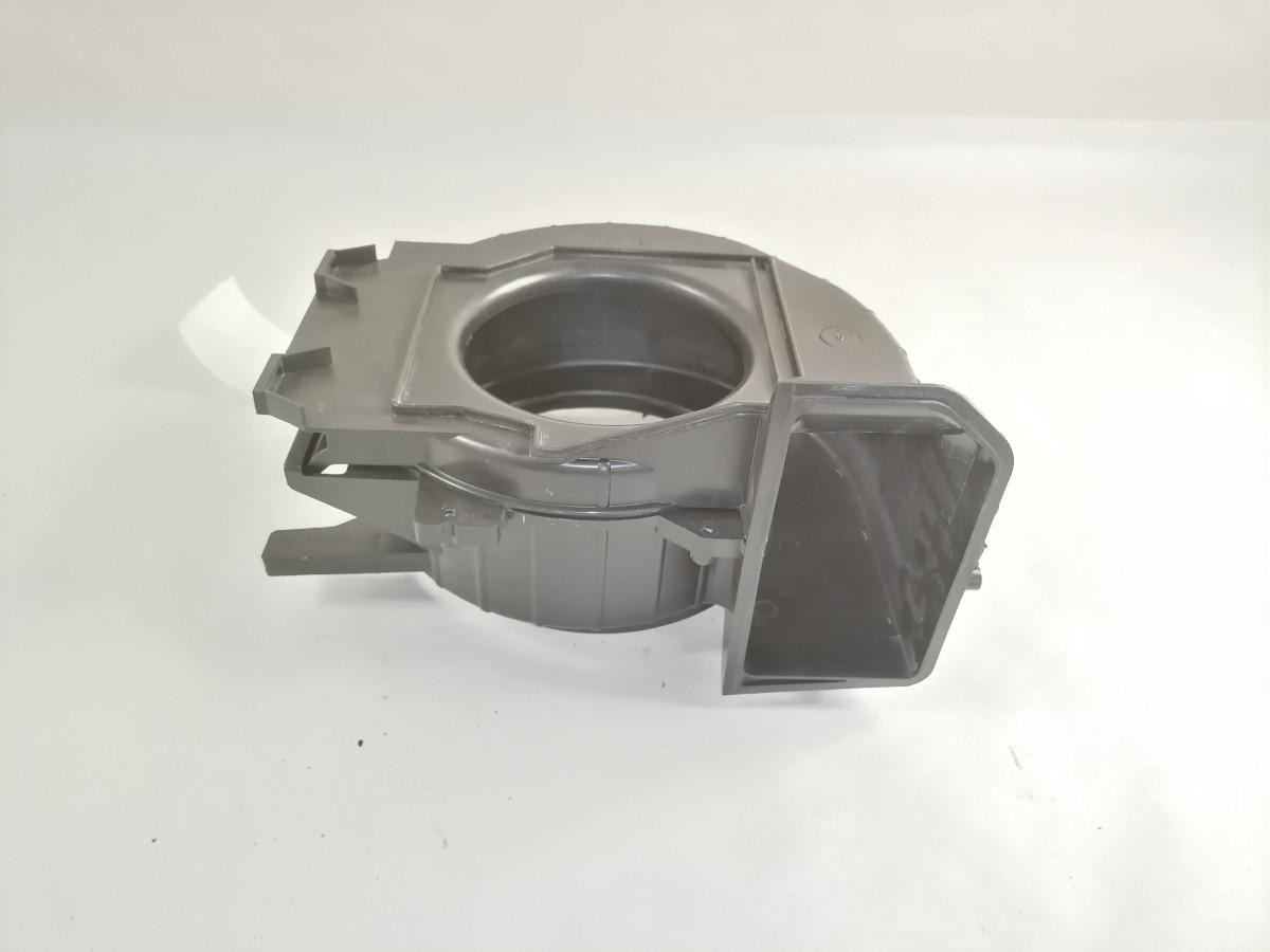 Scania Salongisoojenduse ventilaatori korpus 2301516 - Ngrohja/ Ventilimi për Kamioni: foto 2 Scania Salongisoojenduse ventilaatori korpus 2301516 - Ngrohja/ Ventilimi për Kamioni: foto 2
