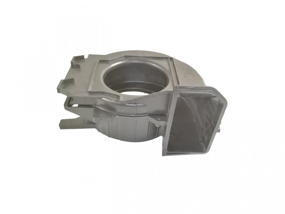 Scania Salongisoojenduse ventilaatori korpus 2301516 - Ngrohja/ Ventilimi për Kamioni: foto 1 Scania Salongisoojenduse ventilaatori korpus 2301516 - Ngrohja/ Ventilimi për Kamioni: foto 1