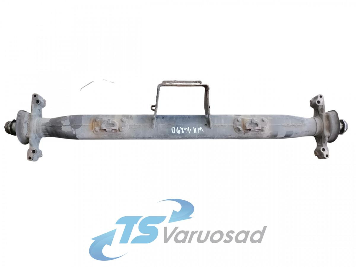 Scania Scania abisilla tala A400SA 2188384 - Bosht dhe pjesë këmbimi për Kamioni: foto 1 Scania Scania abisilla tala A400SA 2188384 - Bosht dhe pjesë këmbimi për Kamioni: foto 1