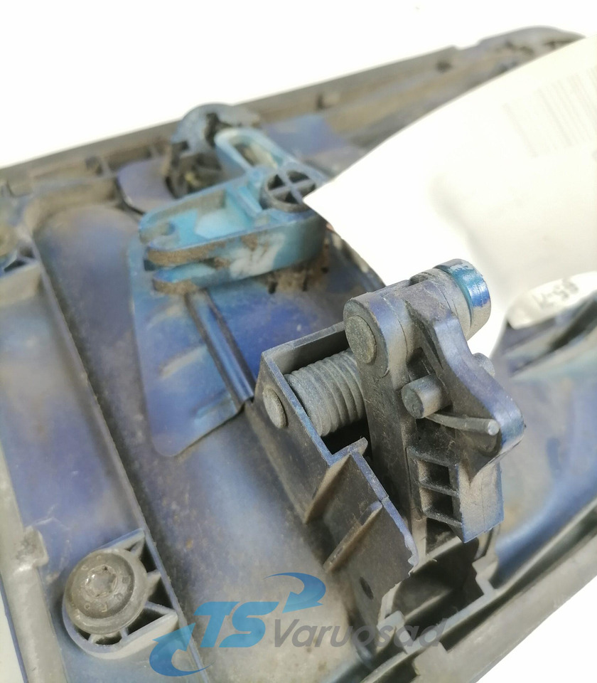 Scania Scania door handle, exterior right 1544331 - Derë dhe pjesë këmbimi për Kamioni: foto 3 Scania Scania door handle, exterior right 1544331 - Derë dhe pjesë këmbimi për Kamioni: foto 3